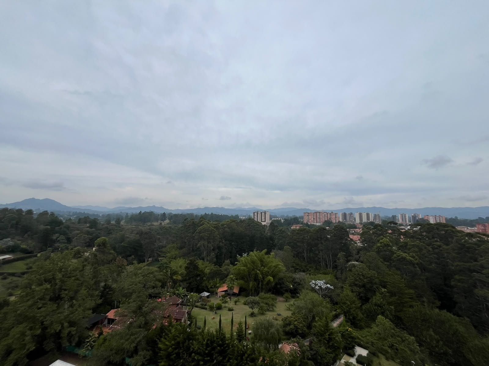 APARTAMENTO EN ARRIENDO UBICADO EN RIONEGRO SECTOR SAN ANTONIO DE PAREIRA - 19
