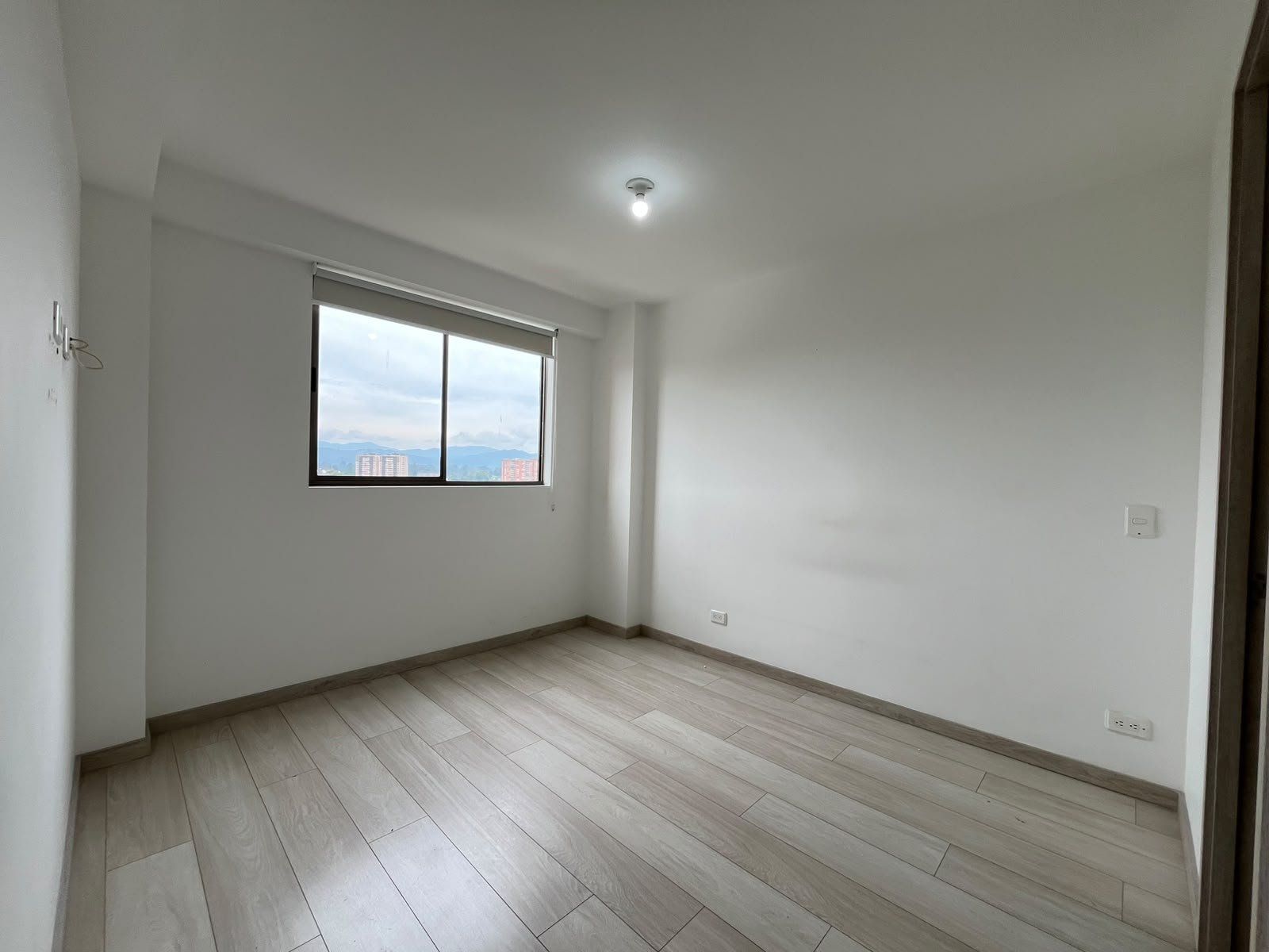 APARTAMENTO EN ARRIENDO UBICADO EN RIONEGRO SECTOR SAN ANTONIO DE PAREIRA - 11