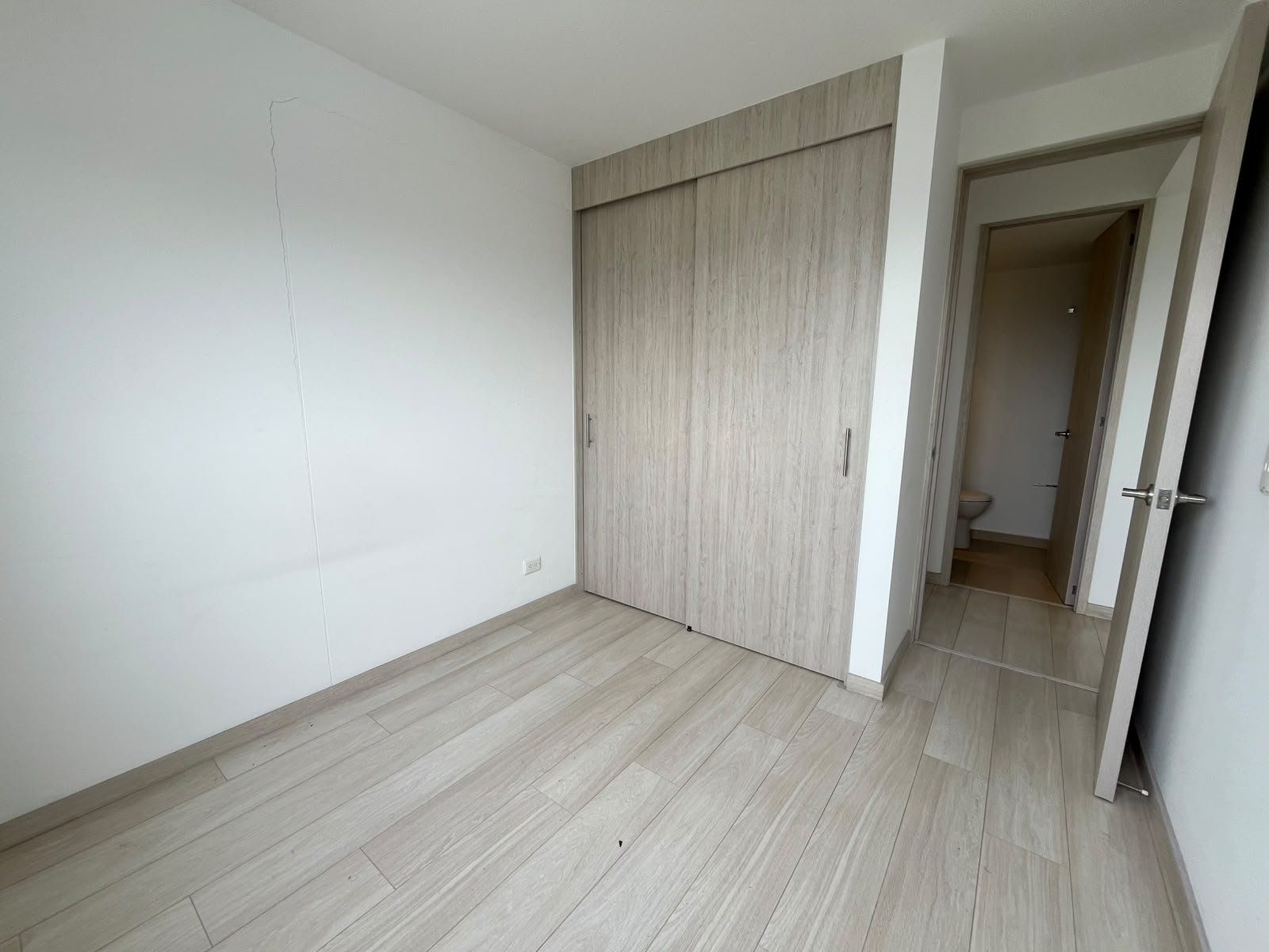 APARTAMENTO EN ARRIENDO UBICADO EN RIONEGRO SECTOR SAN ANTONIO DE PAREIRA - 7