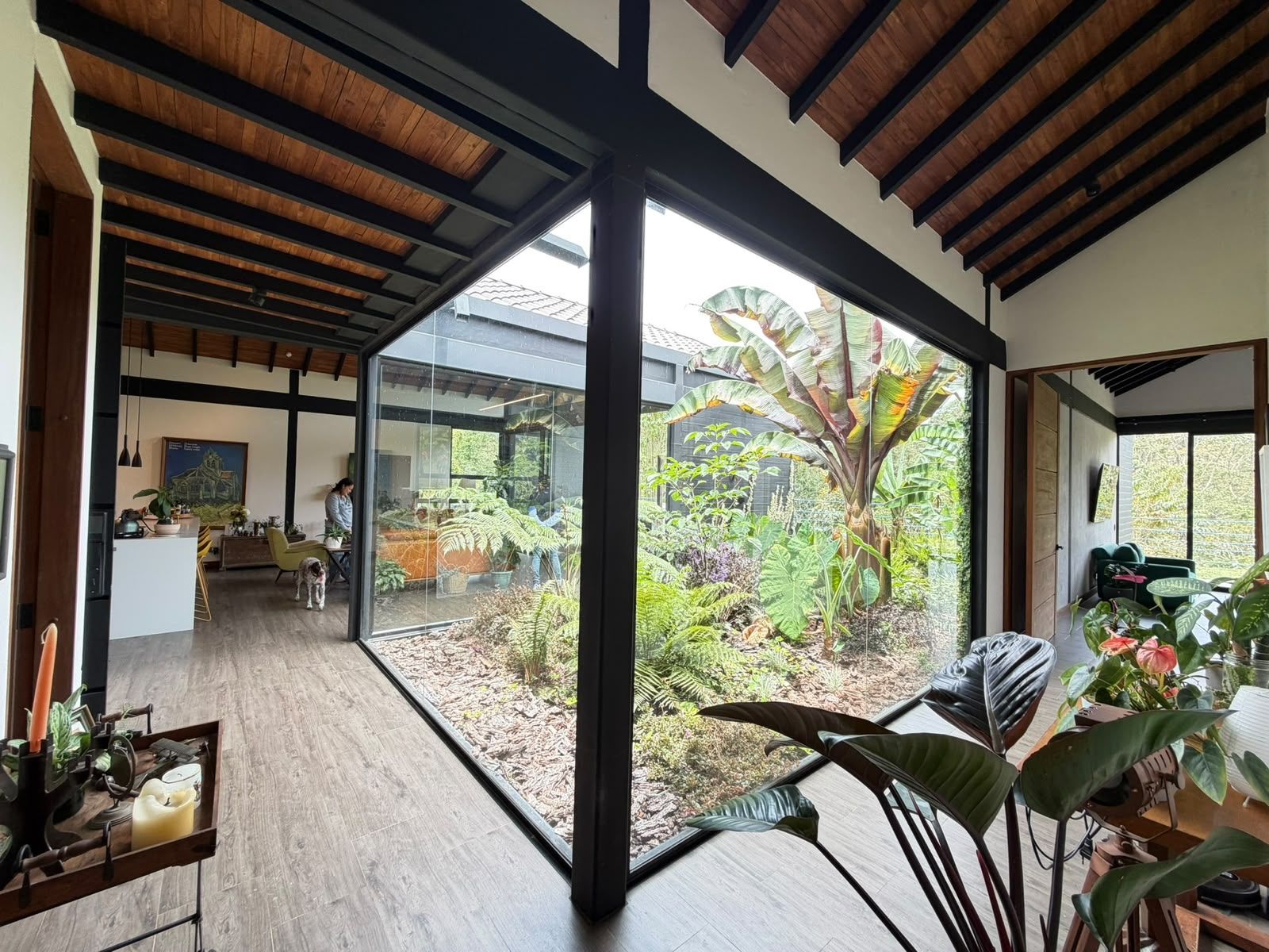 CASA EN VENTA UBICADA EN EL RETIRO SECTOR VEREDA PANTANILLO - 11