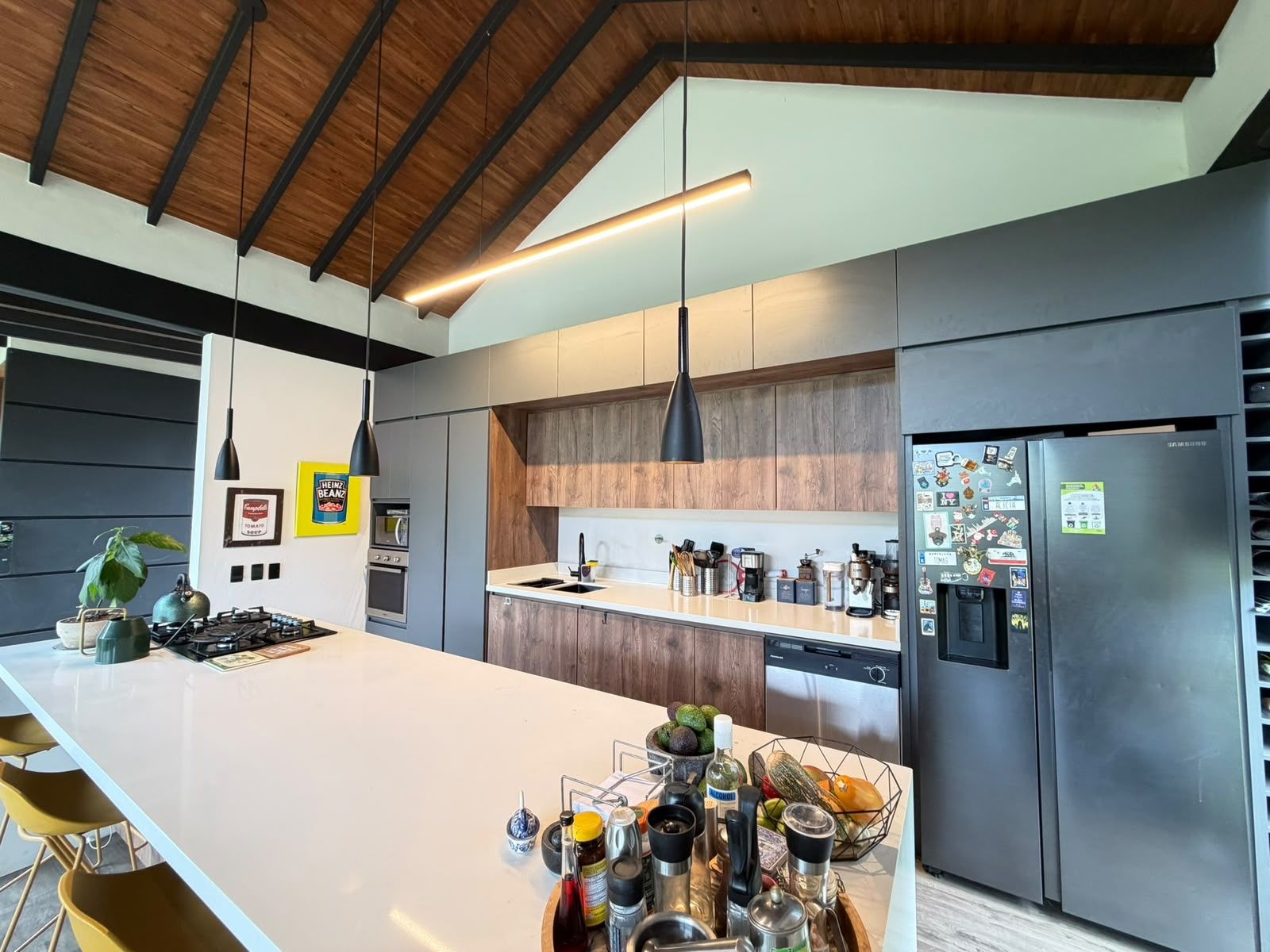 CASA EN VENTA UBICADA EN EL RETIRO SECTOR VEREDA PANTANILLO - 10