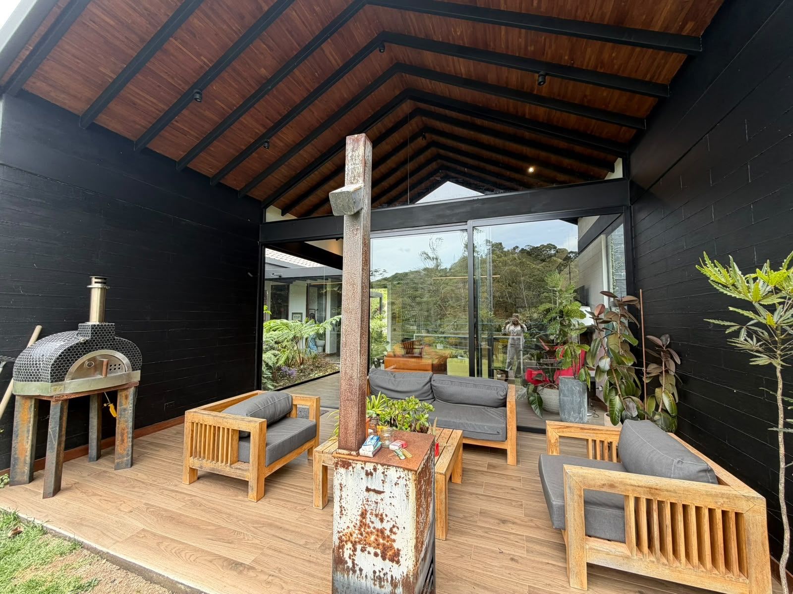 CASA EN VENTA UBICADA EN EL RETIRO SECTOR VEREDA PANTANILLO - 9