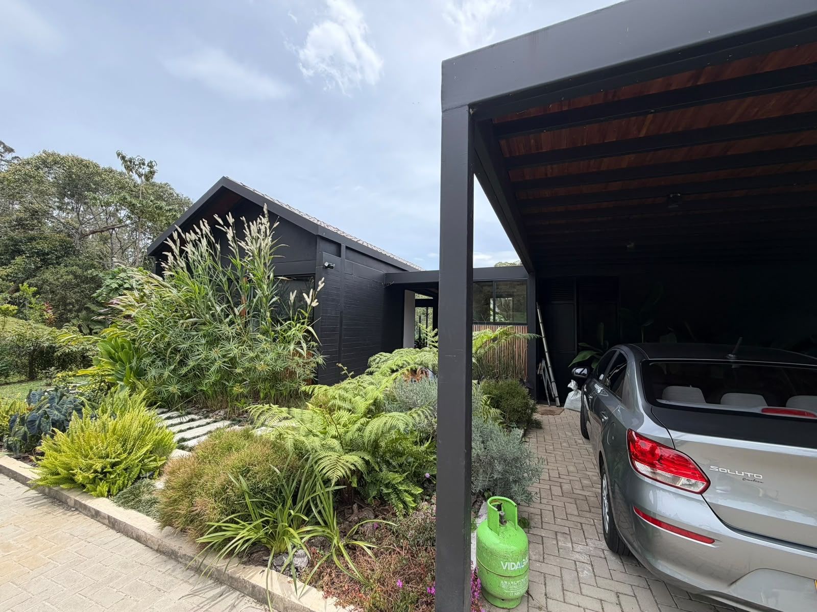 CASA EN VENTA UBICADA EN EL RETIRO SECTOR VEREDA PANTANILLO - 17