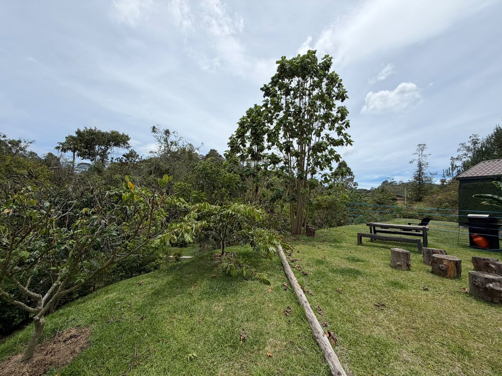 CASA EN VENTA UBICADA EN EL RETIRO SECTOR VEREDA PANTANILLO - 19