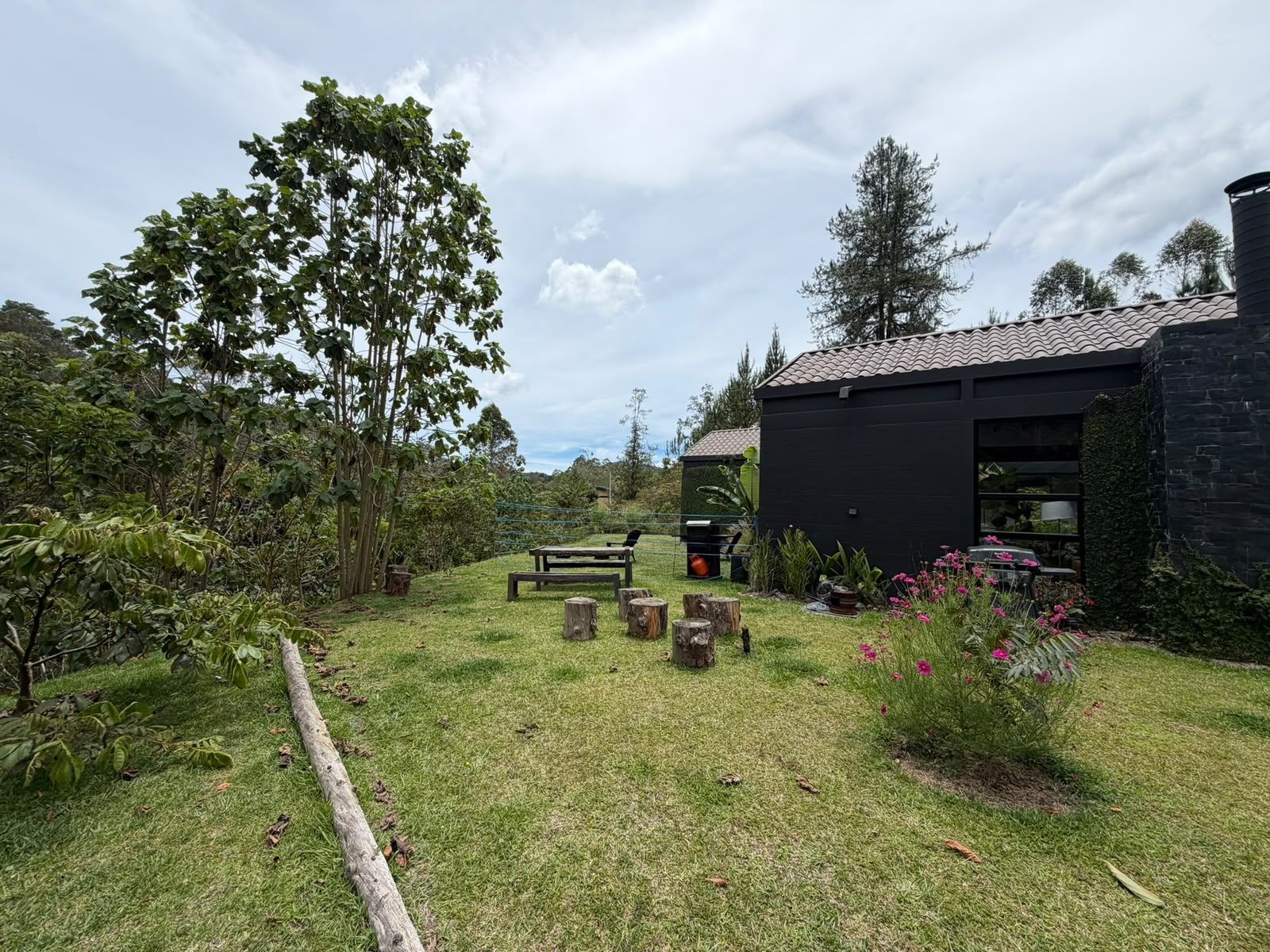 CASA EN VENTA UBICADA EN EL RETIRO SECTOR VEREDA PANTANILLO - 18