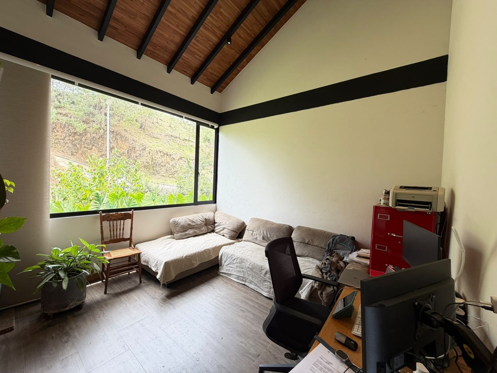 CASA EN VENTA UBICADA EN EL RETIRO SECTOR VEREDA PANTANILLO - 6