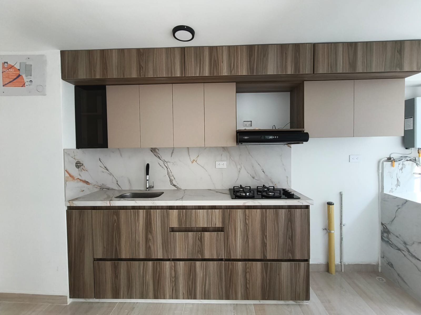APARTAMENTO EN ARRIENDO UBICADO RIONEGRO SECTOR FONTIBÓN
