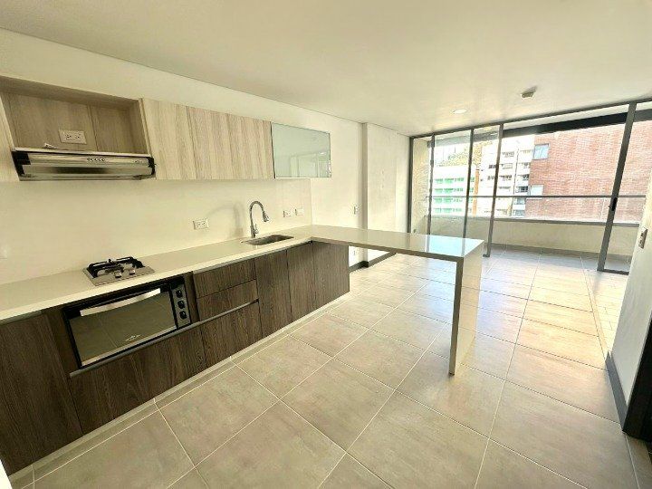 APARTAESTUDIO EN ARRIENDO UBICADO MEDELLÍN SECTOR POBLADO - 3