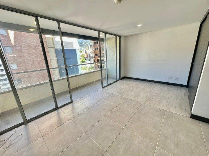 APARTAESTUDIO EN ARRIENDO UBICADO MEDELLÍN SECTOR POBLADO - 4