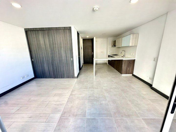 APARTAESTUDIO EN ARRIENDO UBICADO MEDELLÍN SECTOR POBLADO - 5