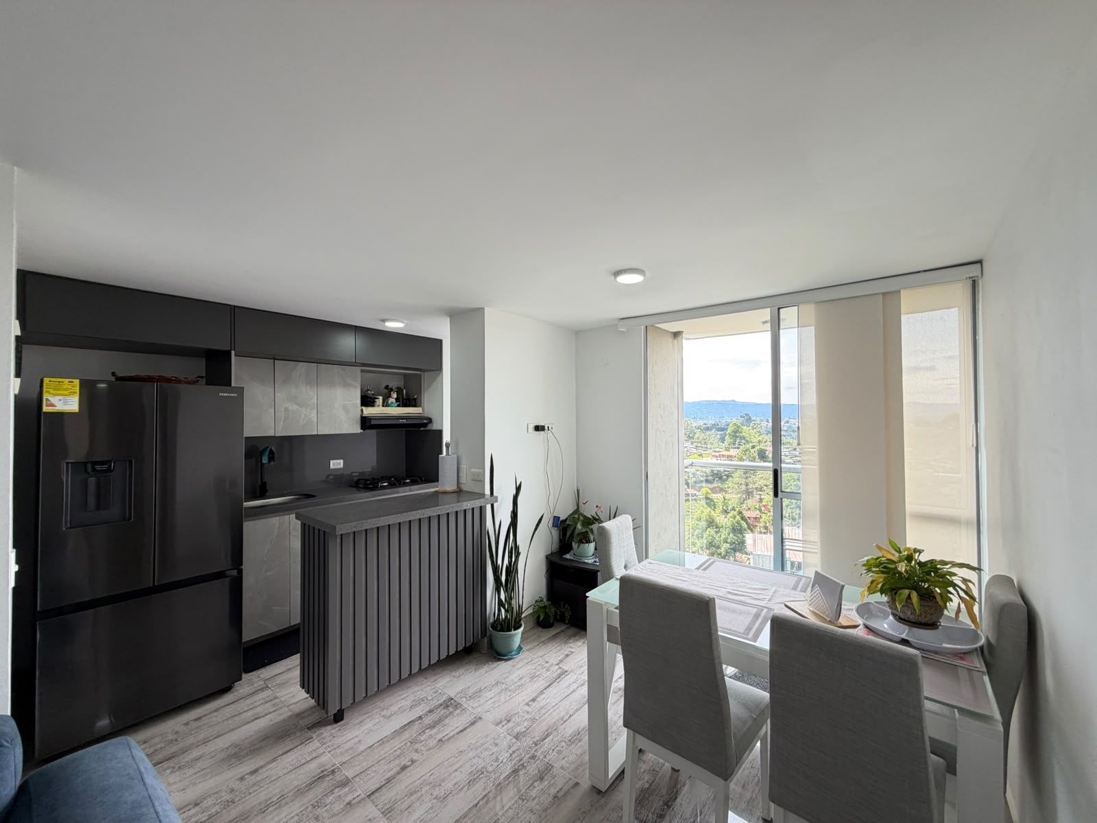 APARTAMENTO EN VENTA UBICADO RIONEGRO SECTOR FONTIBÓN - 2