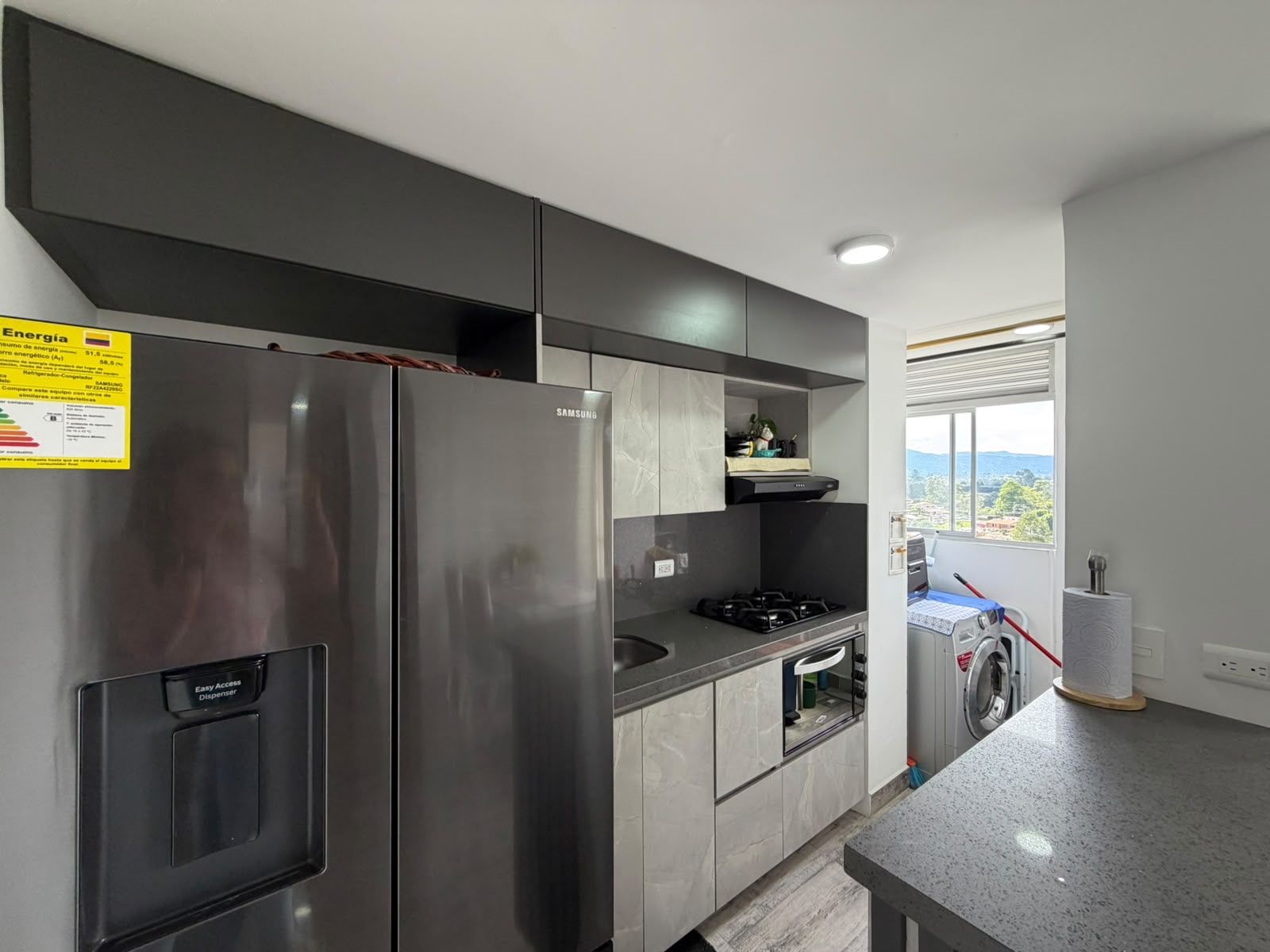 APARTAMENTO EN VENTA UBICADO RIONEGRO SECTOR FONTIBÓN - 5