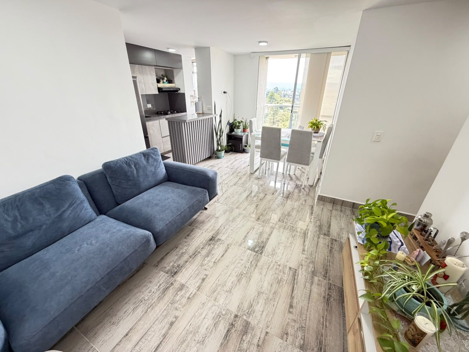 APARTAMENTO EN VENTA UBICADO RIONEGRO SECTOR FONTIBÓN