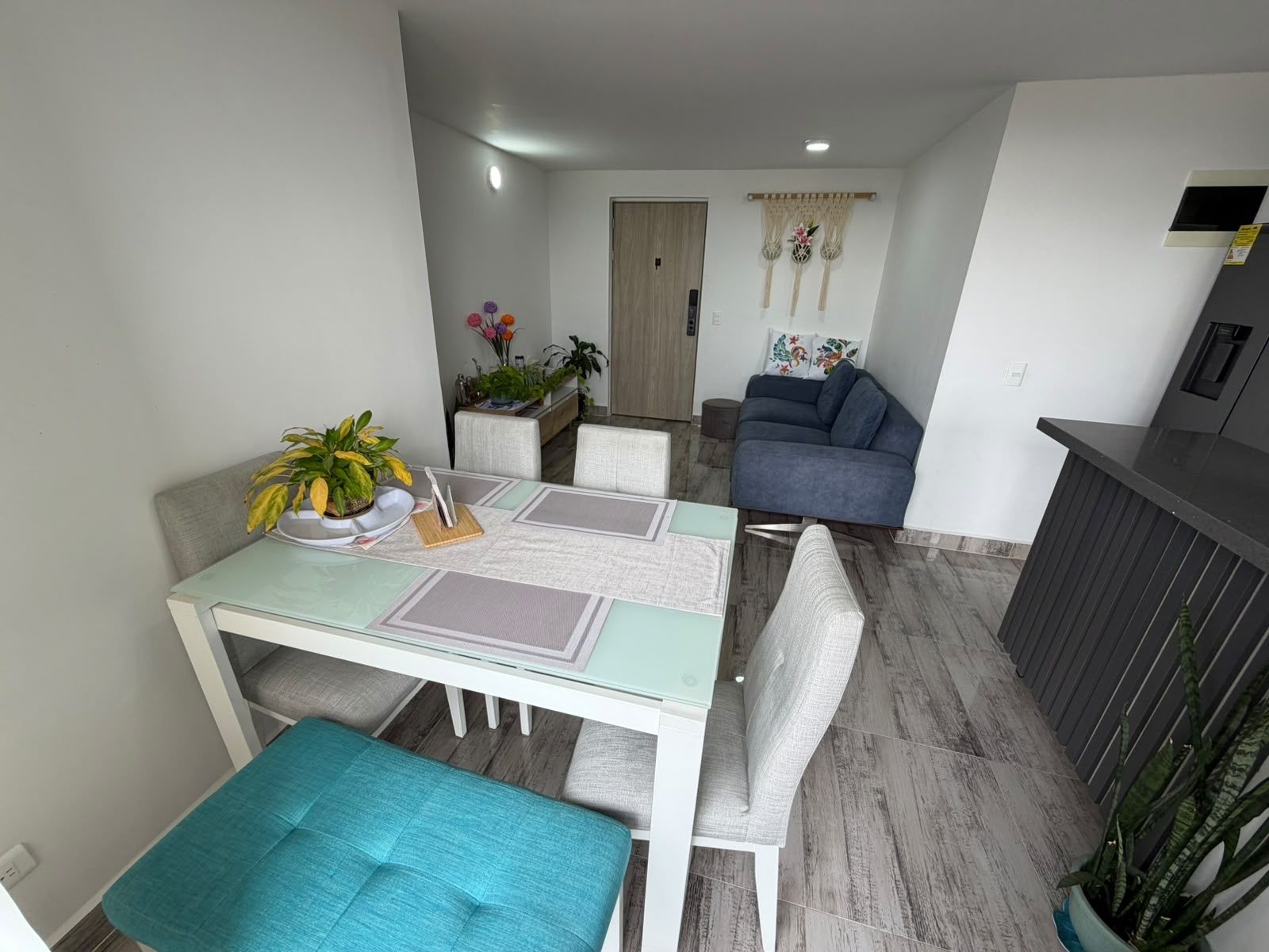 APARTAMENTO EN VENTA UBICADO RIONEGRO SECTOR FONTIBÓN - 3