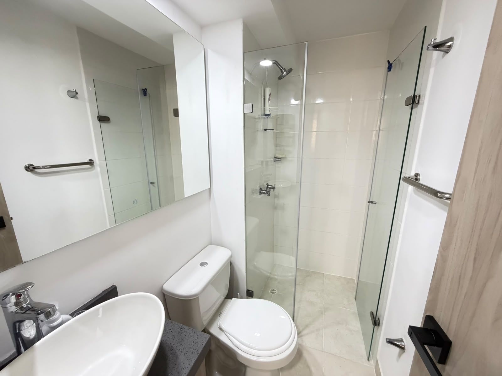 APARTAMENTO EN VENTA UBICADO RIONEGRO SECTOR FONTIBÓN - 10
