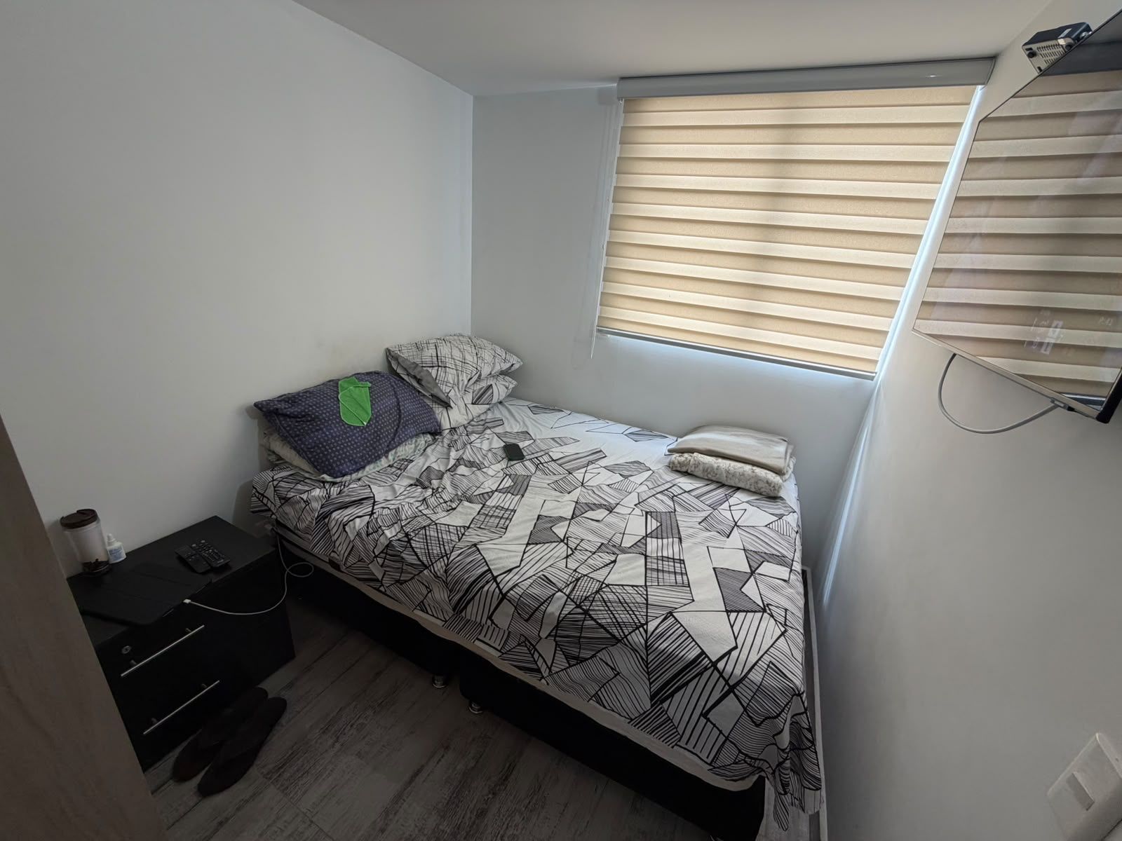 APARTAMENTO EN VENTA UBICADO RIONEGRO SECTOR FONTIBÓN - 6