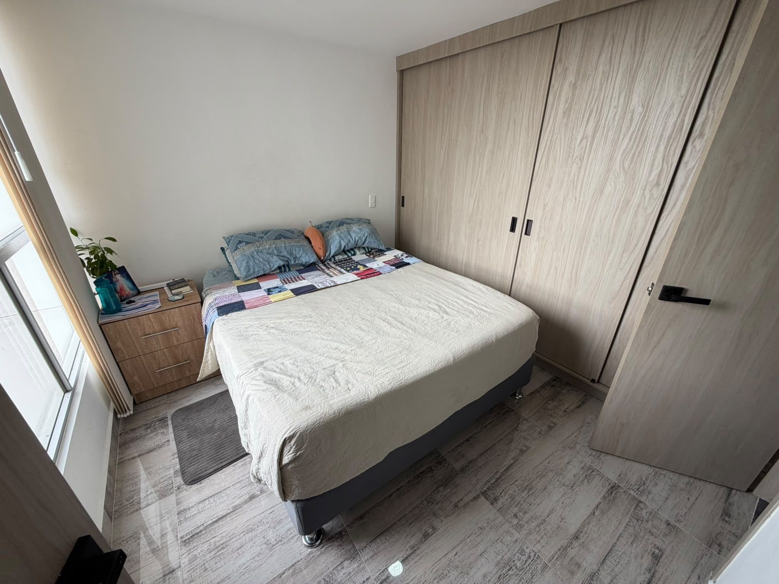 APARTAMENTO EN VENTA UBICADO RIONEGRO SECTOR FONTIBÓN - 7