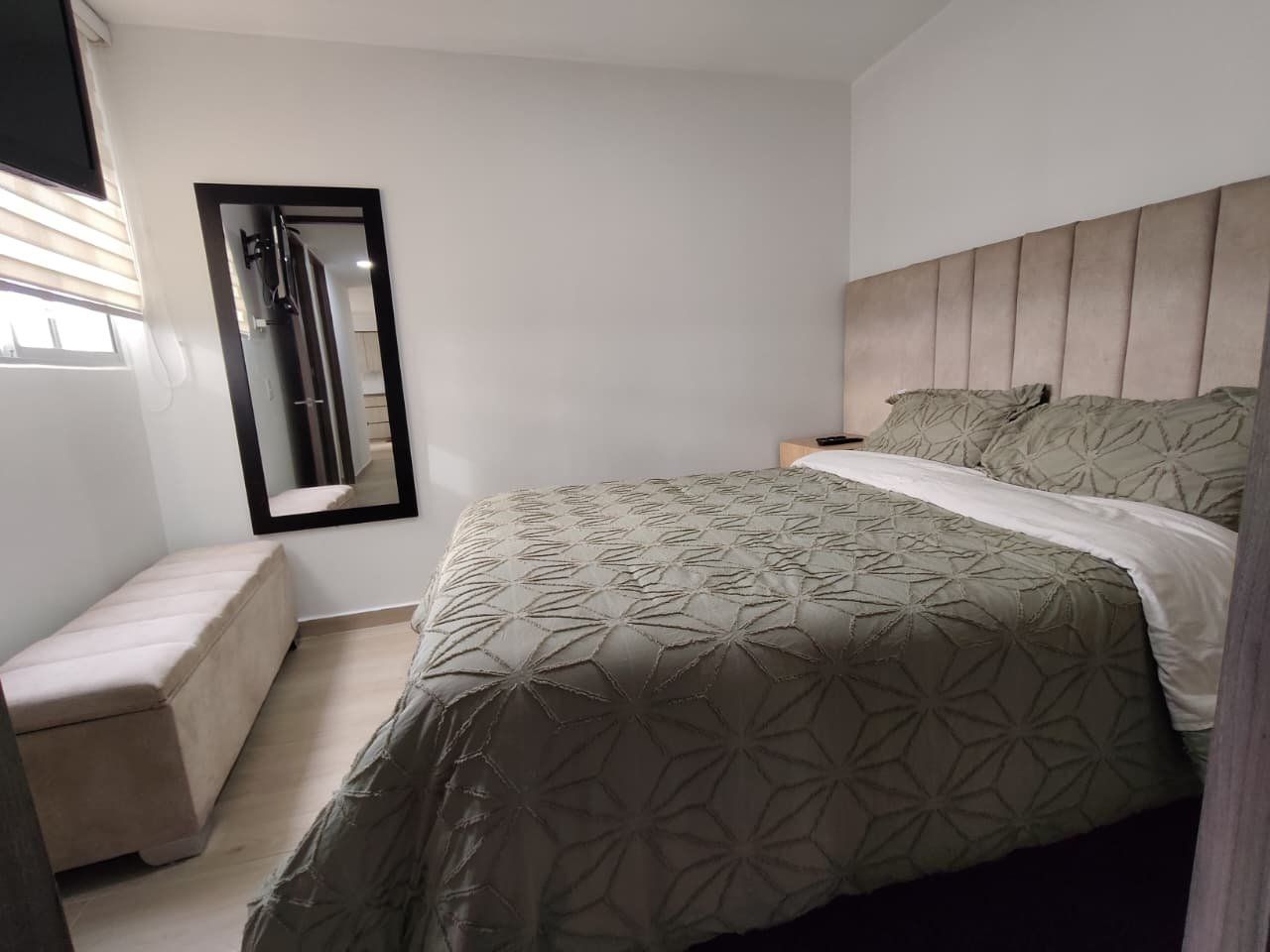 APARTAMENTO EN ARRIENDO UBICADO EN RIONEGRO SECTOR TRANVIA - 12