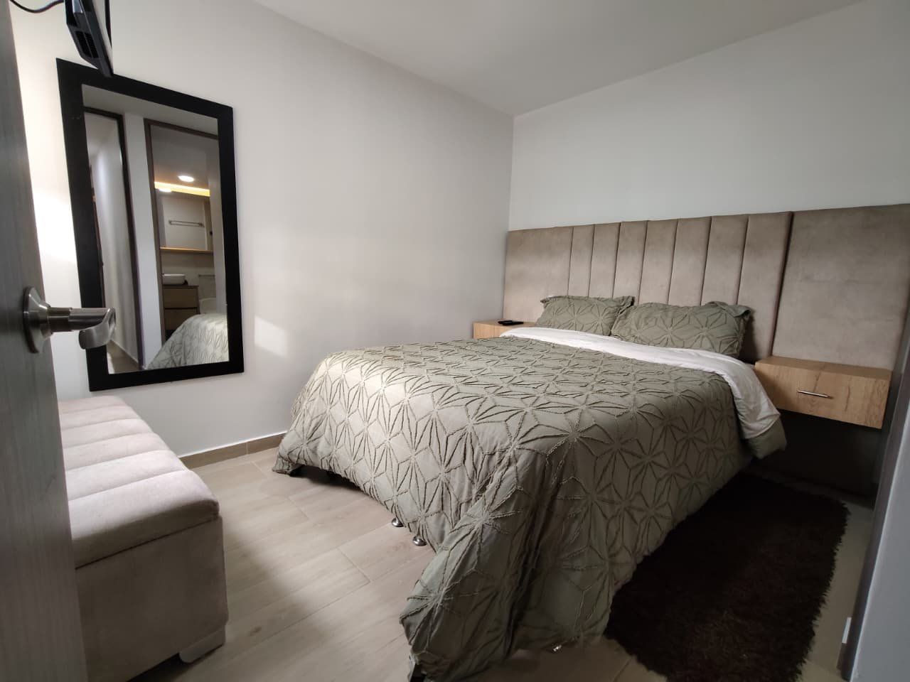 APARTAMENTO EN ARRIENDO UBICADO EN RIONEGRO SECTOR TRANVIA - 11