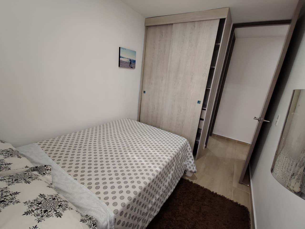 APARTAMENTO EN ARRIENDO UBICADO EN RIONEGRO SECTOR TRANVIA - 10