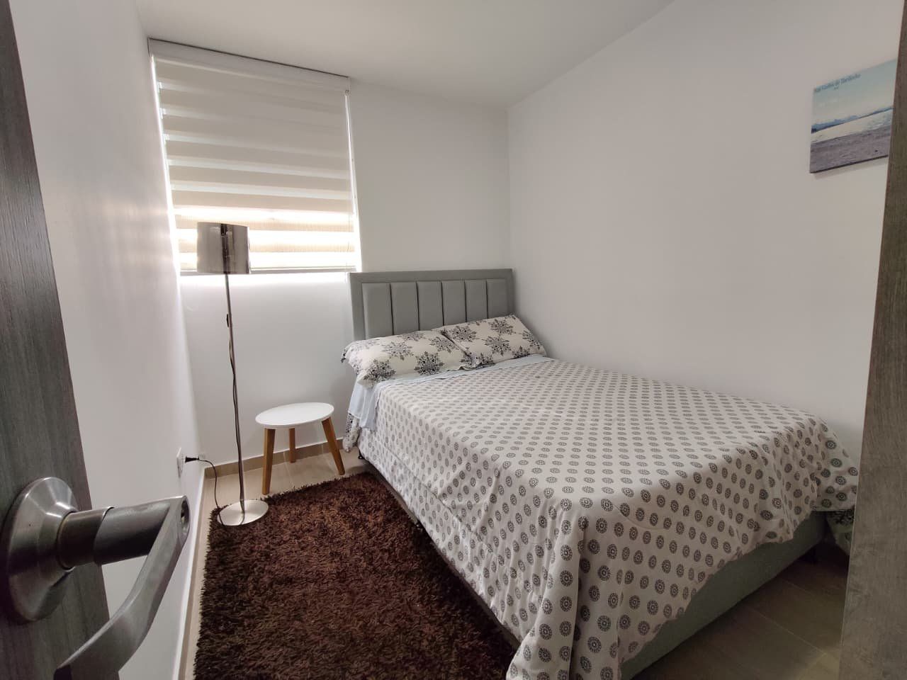 APARTAMENTO EN ARRIENDO UBICADO EN RIONEGRO SECTOR TRANVIA - 9
