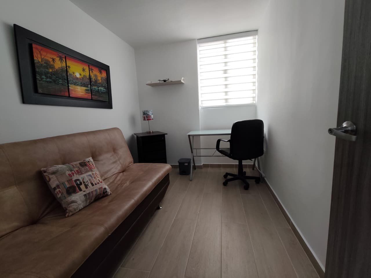 APARTAMENTO EN ARRIENDO UBICADO EN RIONEGRO SECTOR TRANVIA - 7