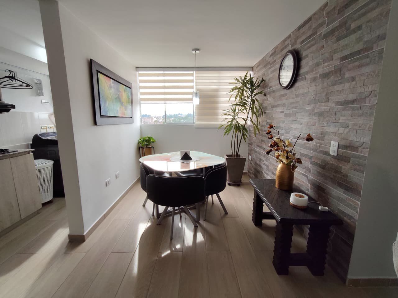 APARTAMENTO EN ARRIENDO UBICADO EN RIONEGRO SECTOR TRANVIA - 3