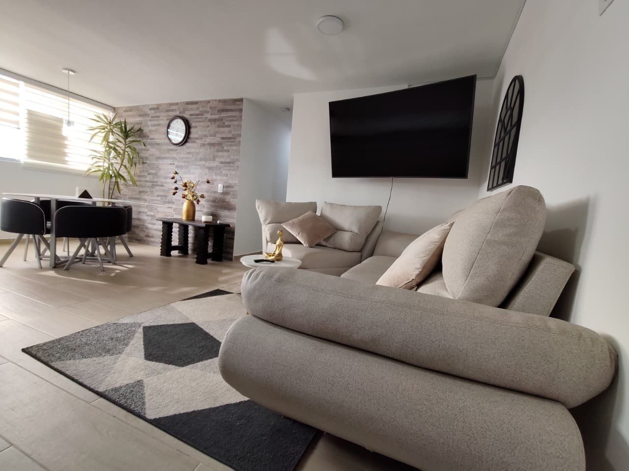 APARTAMENTO EN ARRIENDO UBICADO EN RIONEGRO SECTOR TRANVIA - 2