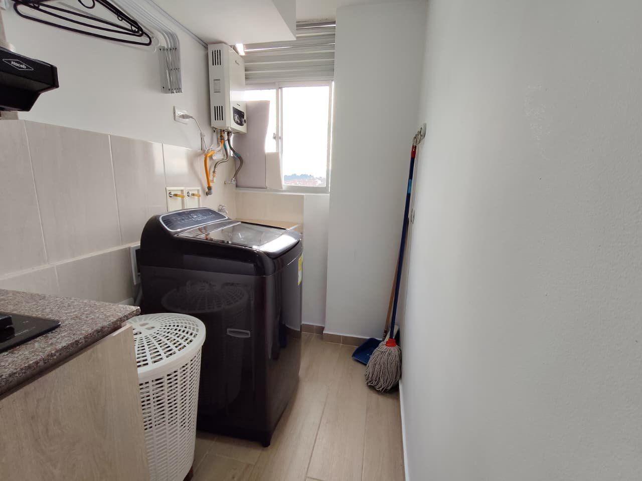 APARTAMENTO EN ARRIENDO UBICADO EN RIONEGRO SECTOR TRANVIA - 15