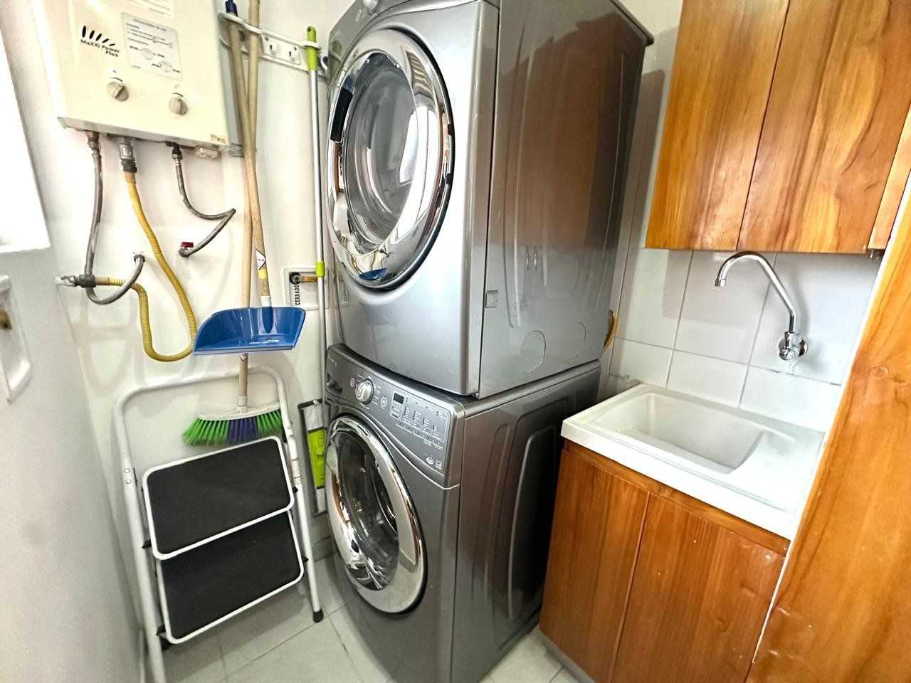 APARTAMENTO AMOBLADO EN ARRIENDO UBICADO EN EL POBLADO SECTOR CASTROPOL - 12