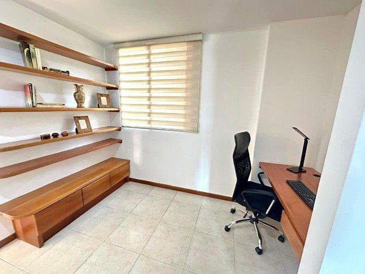 APARTAMENTO AMOBLADO EN ARRIENDO UBICADO EN EL POBLADO SECTOR CASTROPOL - 2