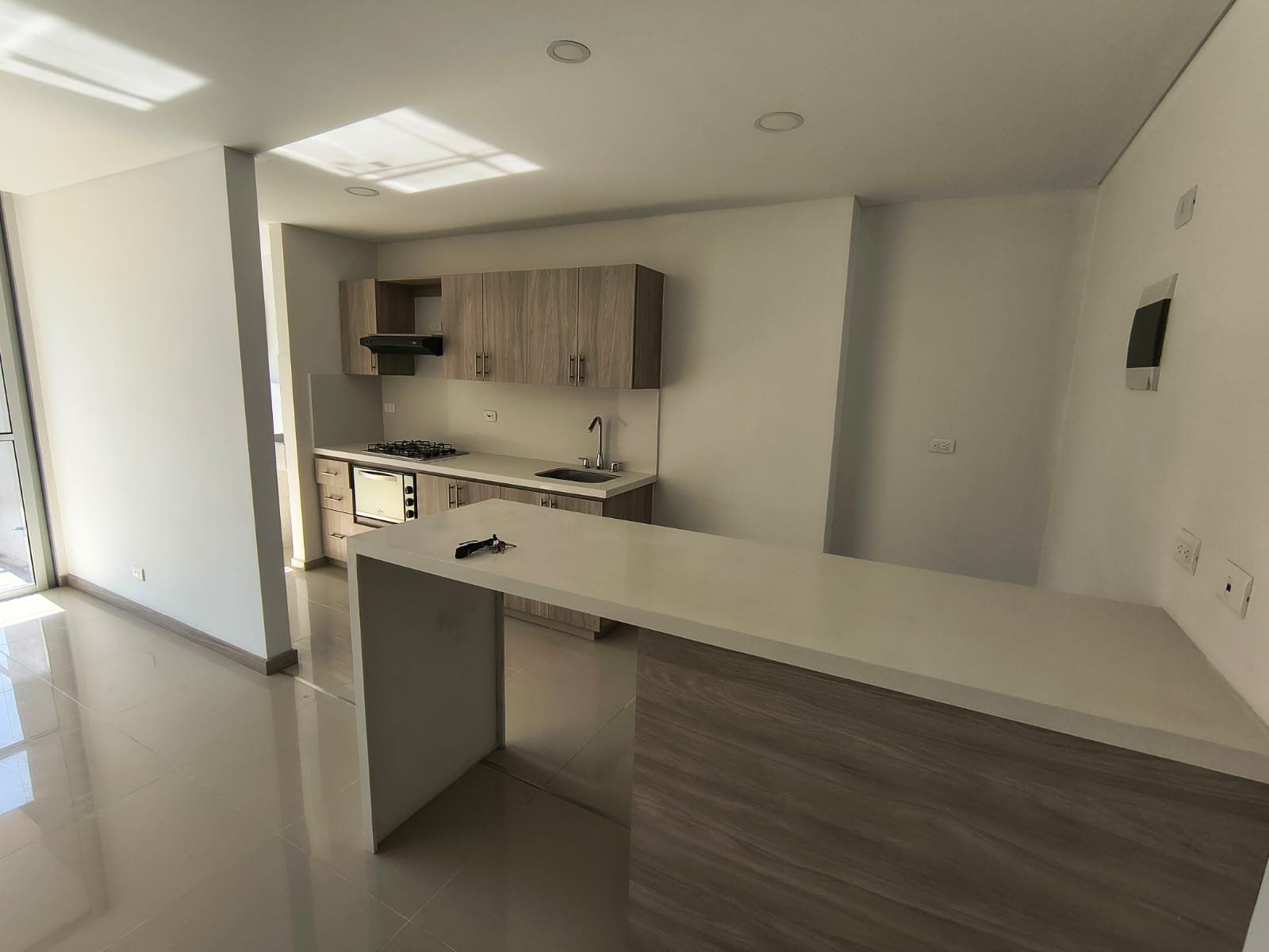 APARTAMENTO EN VENTA UBICADO EN ENVIGADO SECTOR CHINGUI - 4