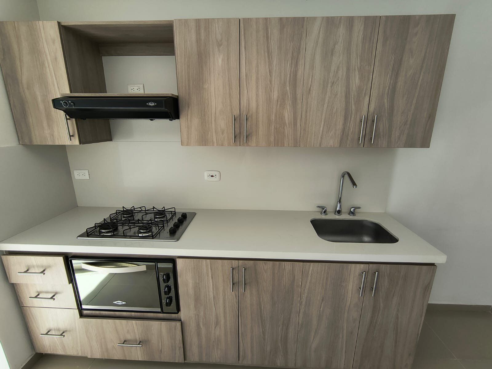 APARTAMENTO EN VENTA UBICADO EN ENVIGADO SECTOR CHINGUI - 5