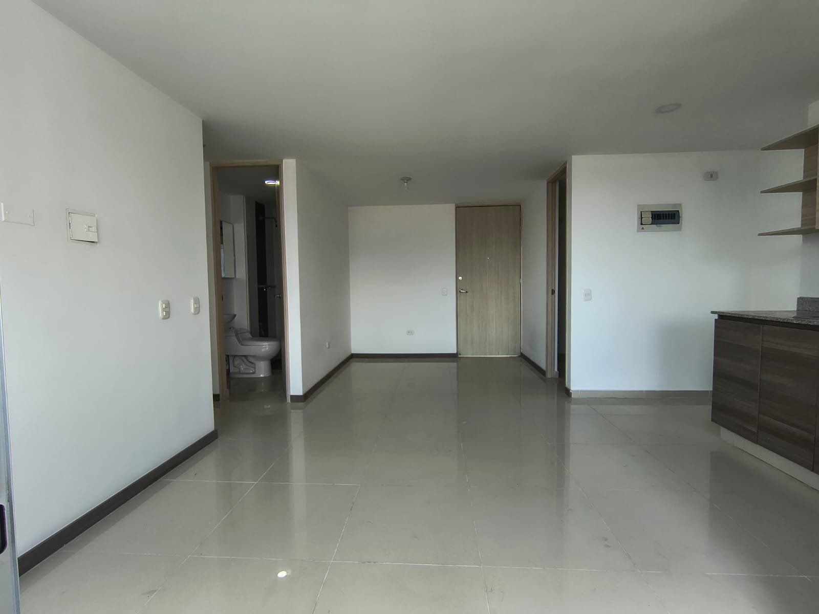 APARTAMENTO EN ARRIENDO UBICADO LA ESTRELLA SECTOR LAS BRISAS - 3