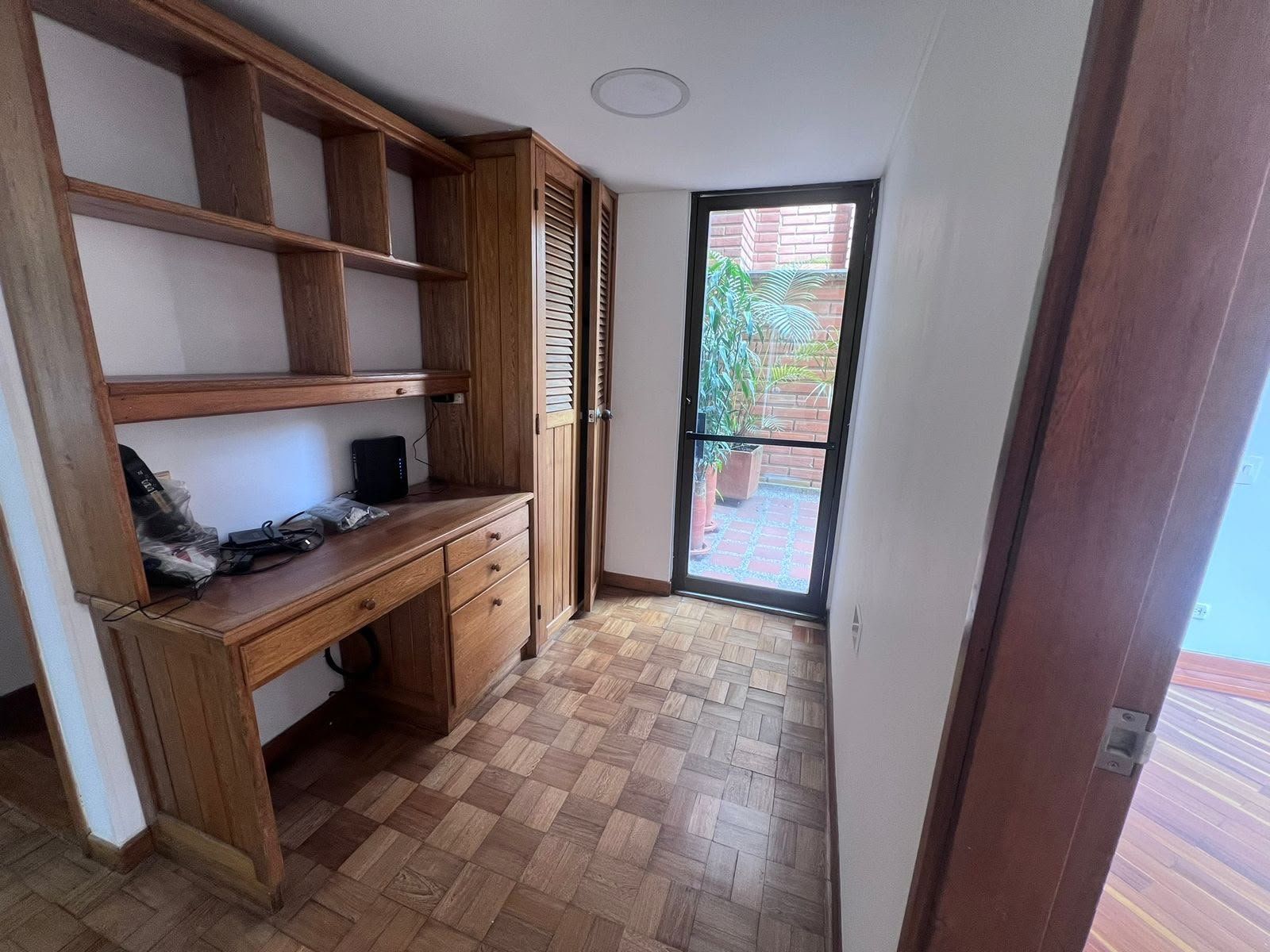 APARTAMENTO EN ARRIENDO UBICADO MEDELLIN SECTOR POBLADO - 7