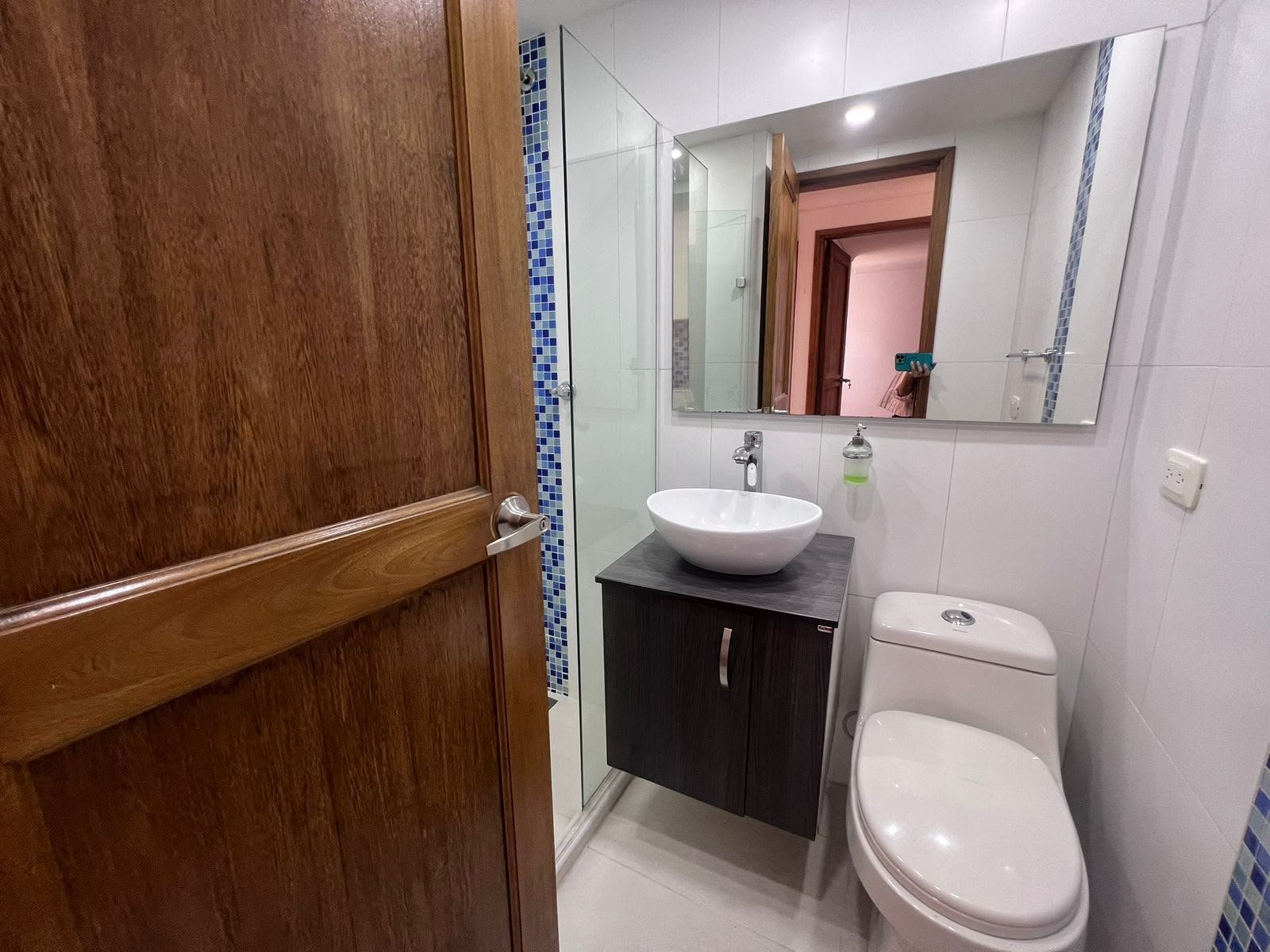 APARTAMENTO EN ARRIENDO UBICADO MEDELLIN SECTOR POBLADO - 14
