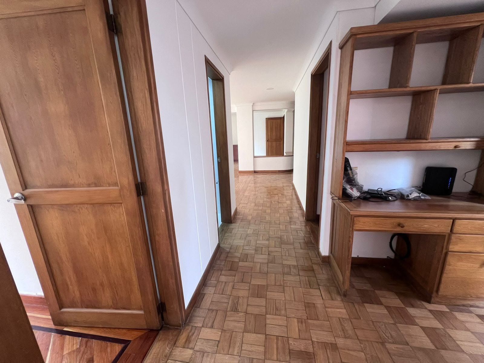 APARTAMENTO EN ARRIENDO UBICADO MEDELLIN SECTOR POBLADO - 10
