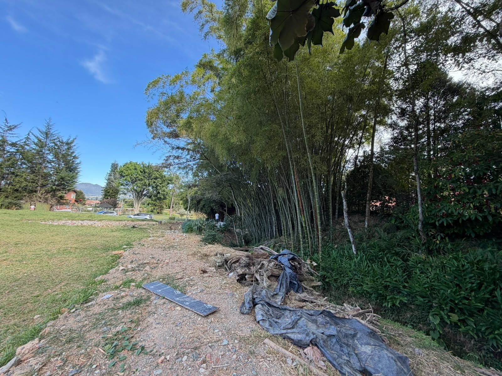 LOTE EN VENTA UBICADO EN LA CEJA