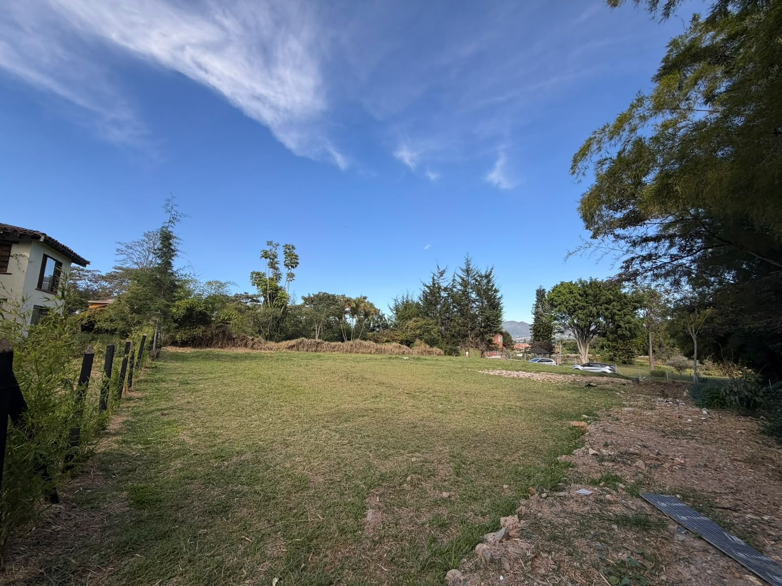 LOTE EN VENTA UBICADO EN LA CEJA - 2