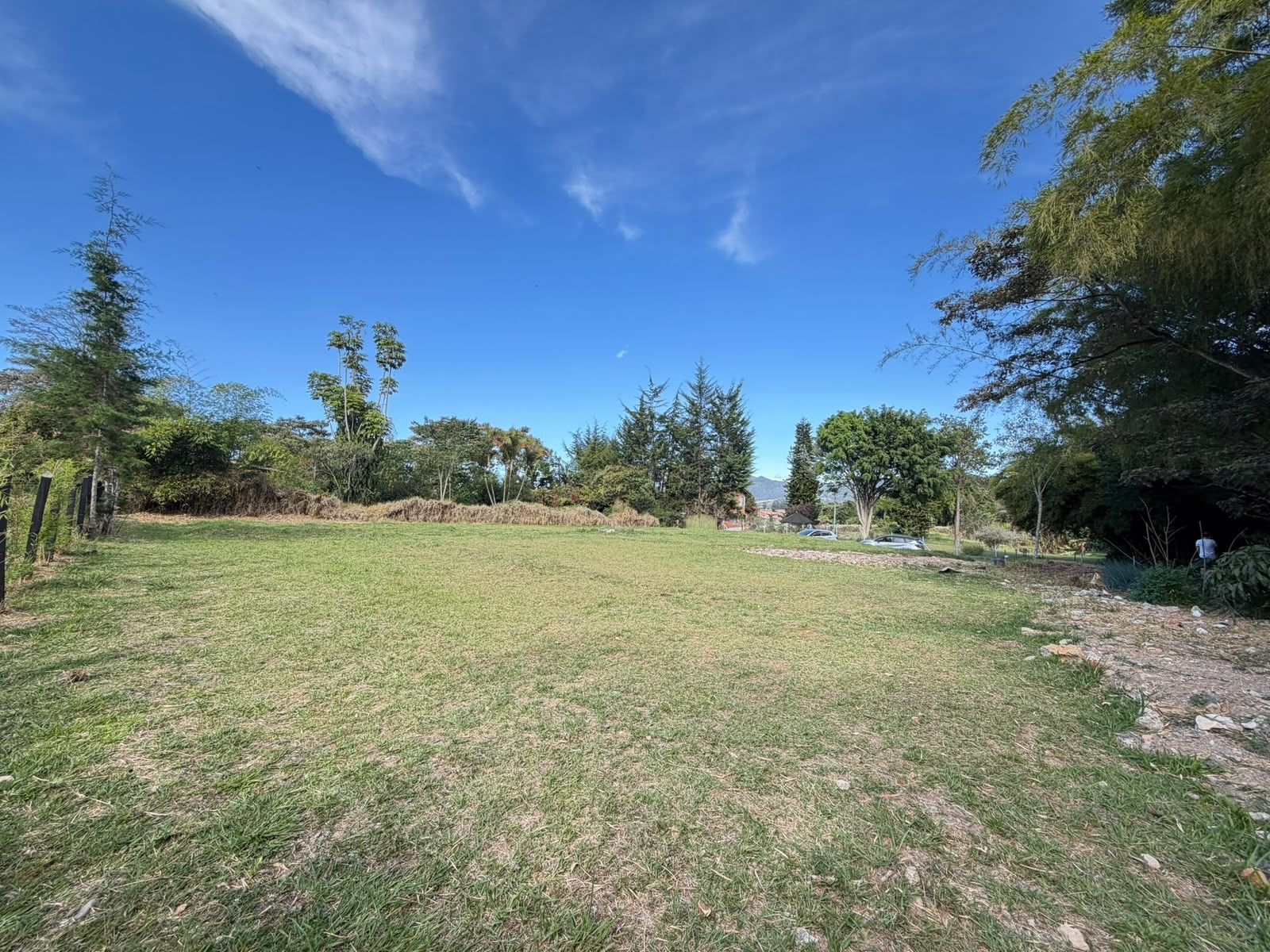 LOTE EN VENTA UBICADO EN LA CEJA - 3