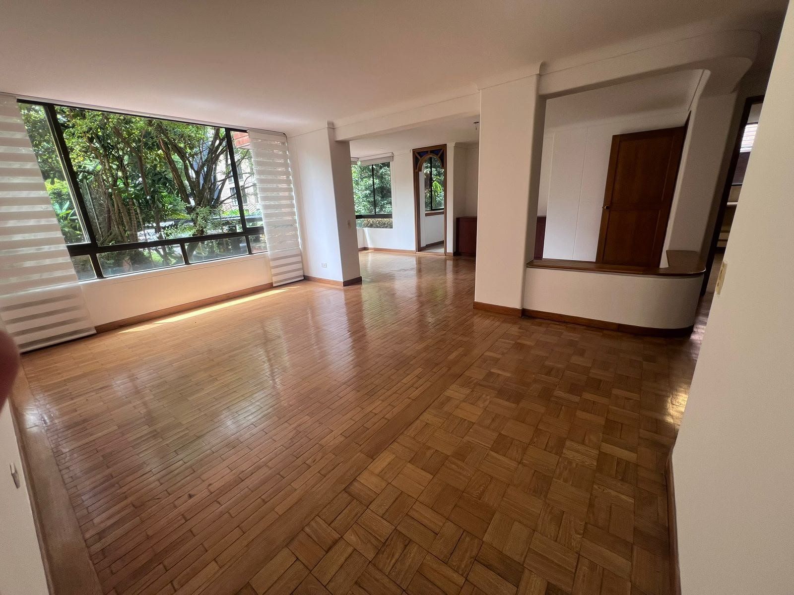 APARTAMENTO EN ARRIENDO UBICADO MEDELLIN SECTOR POBLADO - 3