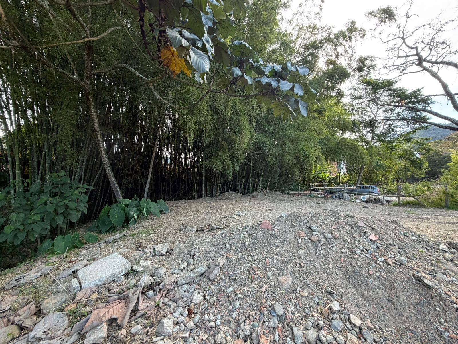 LOTE EN VENTA UBICADO EN LA CEJA - 5