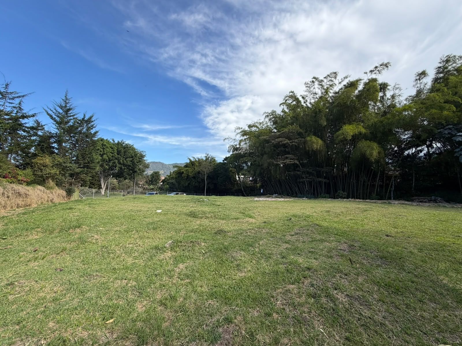LOTE EN VENTA UBICADO EN LA CEJA - 6