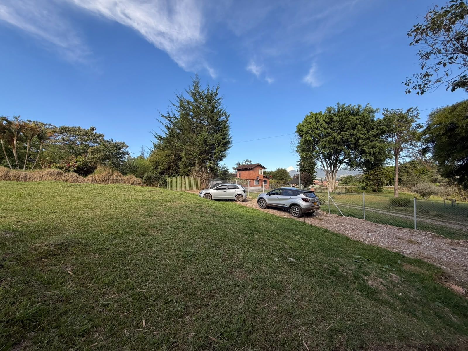 LOTE EN VENTA UBICADO EN LA CEJA - 8
