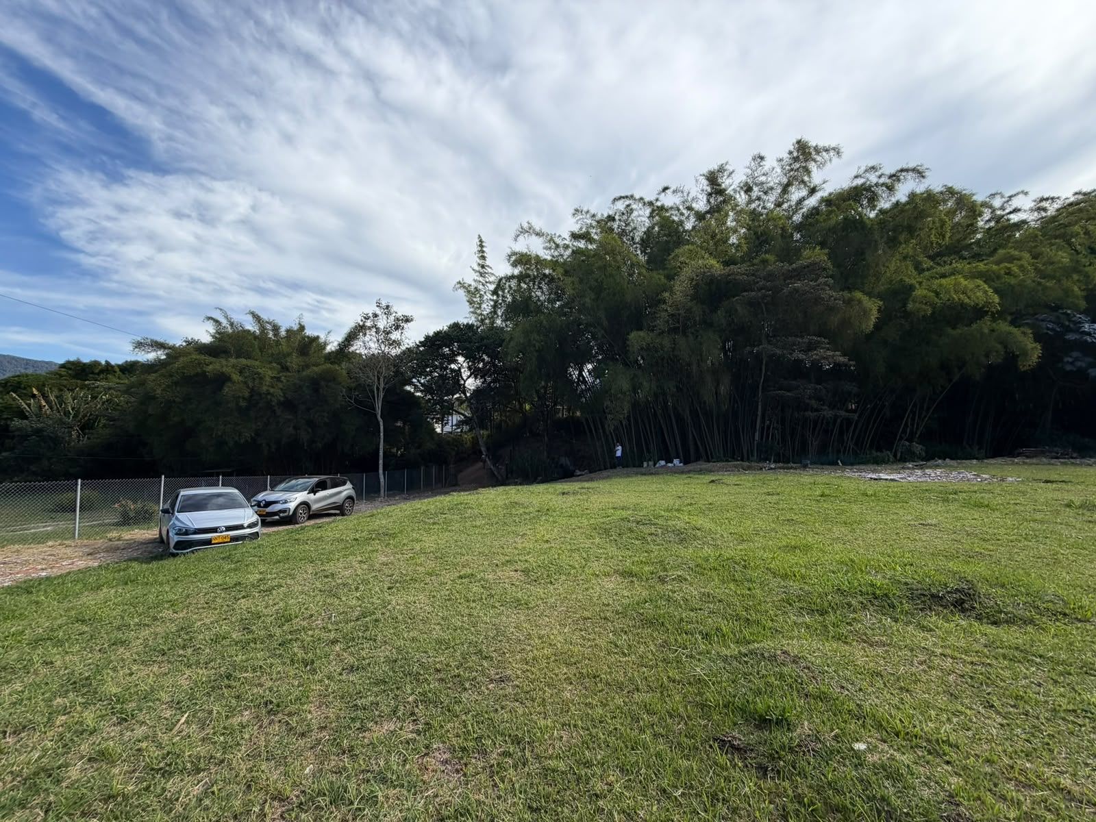 LOTE EN VENTA UBICADO EN LA CEJA - 9
