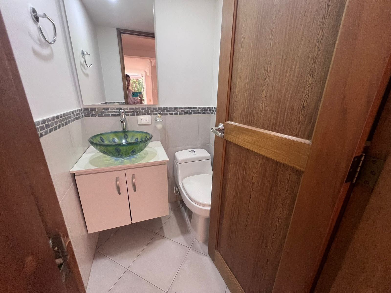 APARTAMENTO EN ARRIENDO UBICADO MEDELLIN SECTOR POBLADO - 13
