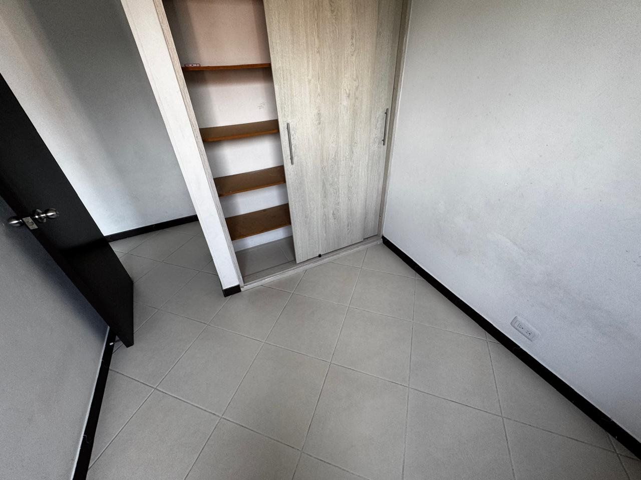 APARTAMENTO EN ARRIENDO UBICADO ENVIGADO SECTOR SENORIAL - 7