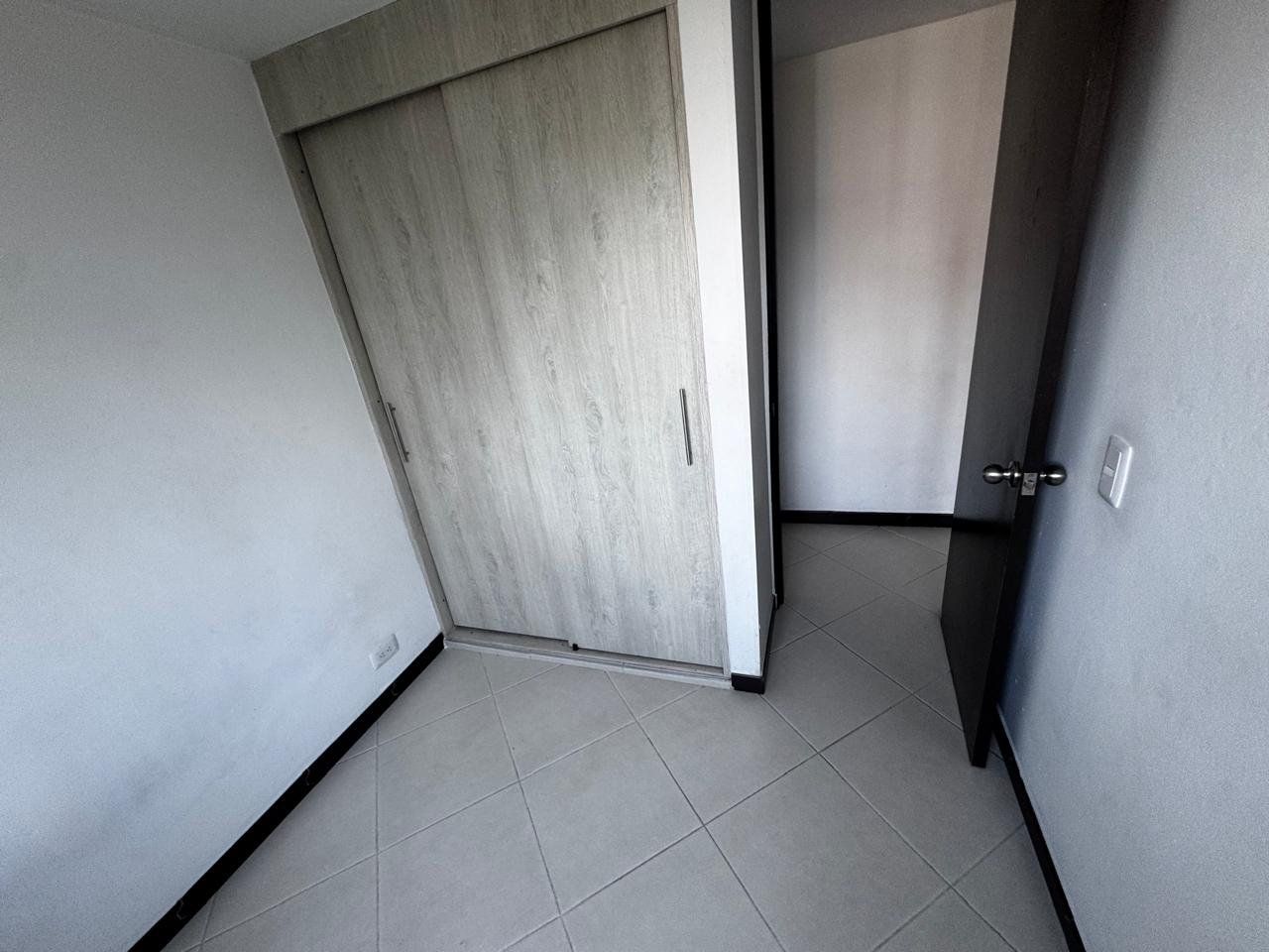 APARTAMENTO EN ARRIENDO UBICADO ENVIGADO SECTOR SENORIAL - 5