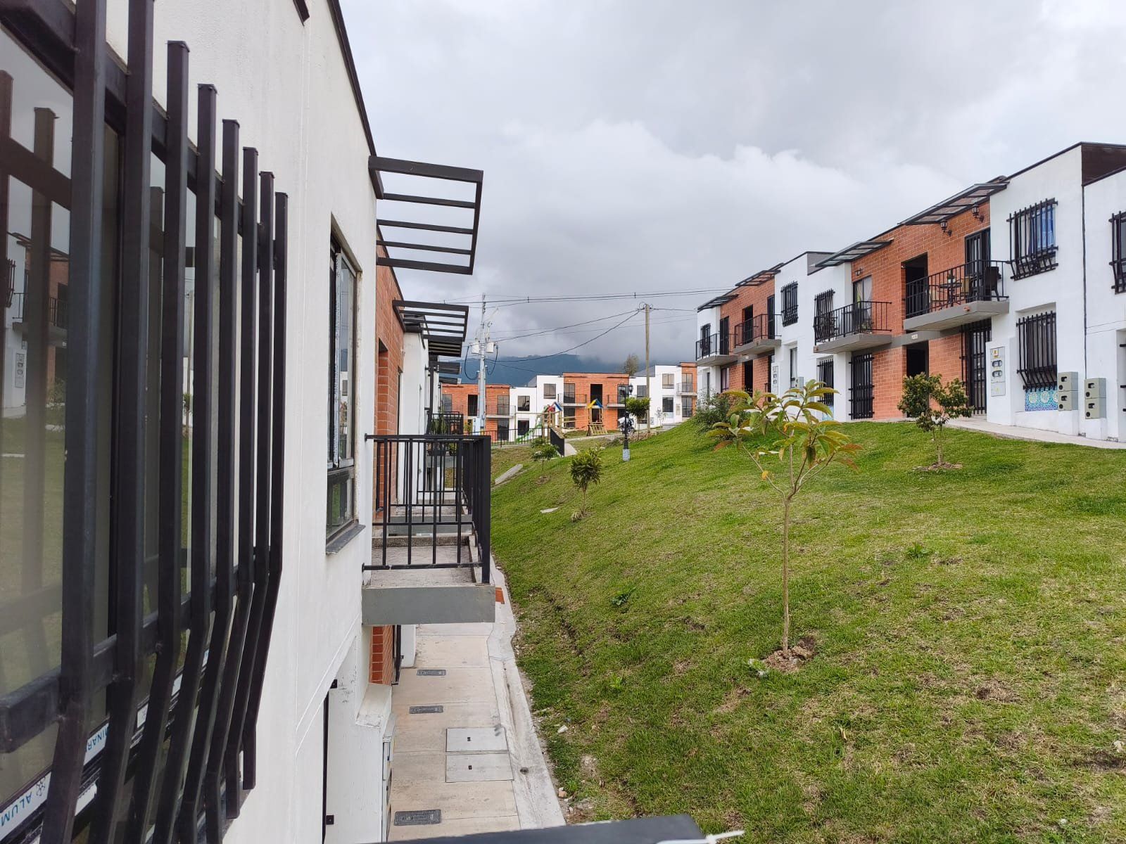 APARTAMENTO EN ARRIENDO UBICADO EL CARMEN DE VIBORAL SECTOR CAMPO ALEGRE - 12