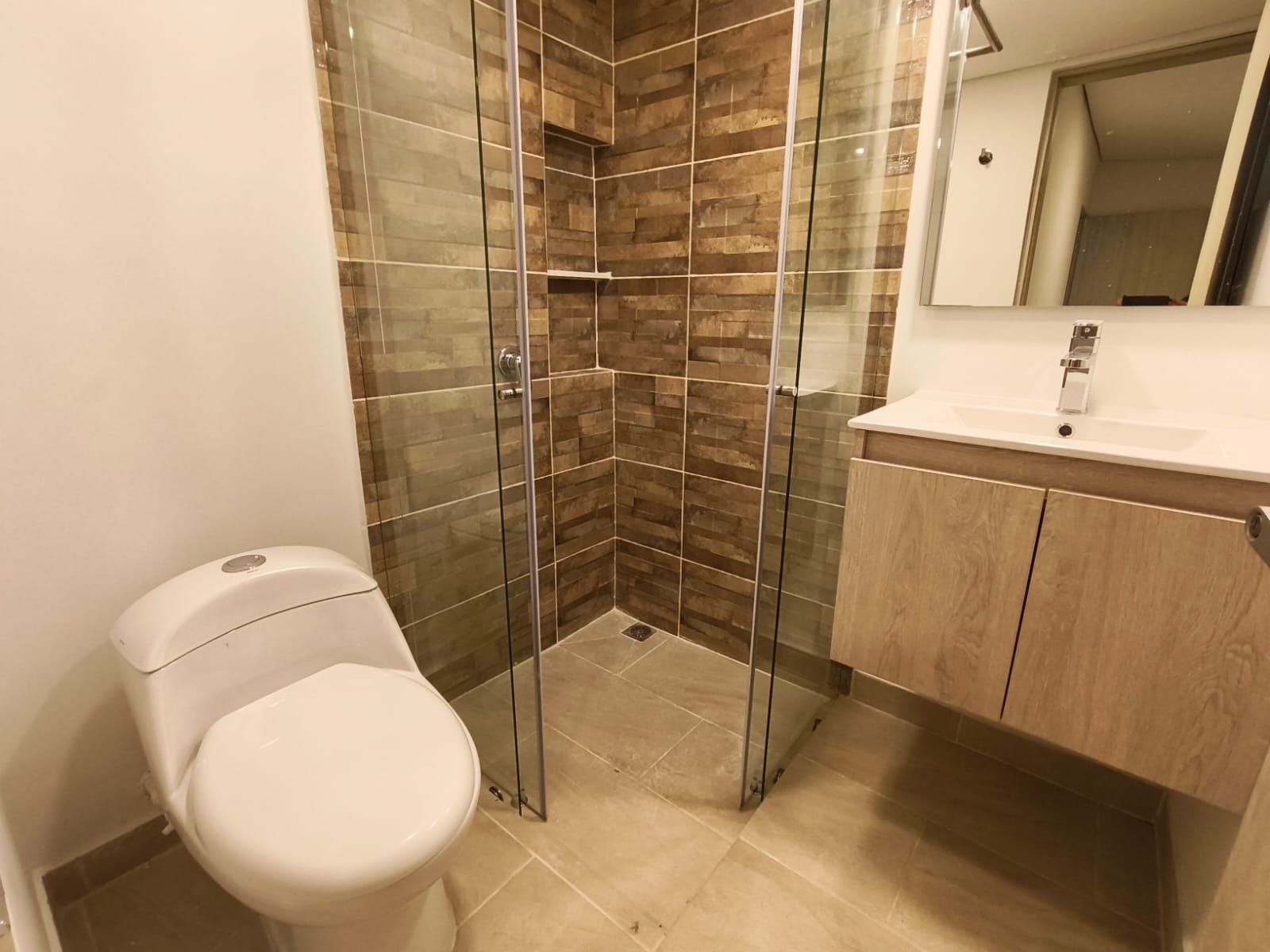 APARTAMENTO EN ARRIENDO UBICADO EL CARMEN DE VIBORAL SECTOR CAMPO ALEGRE - 10